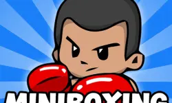 Mini Boxing image
