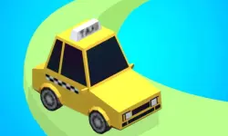 Transport Run Puzzle Game image
