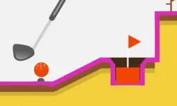 Micro Golf Ball 2 image