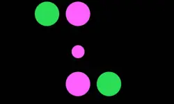 image bg Dots VS Dots