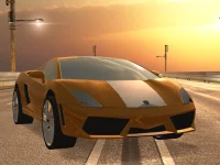 Highway Racer 3D