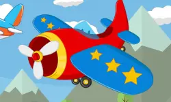 Airplane Memory image