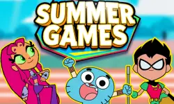 Teen Titans Go image