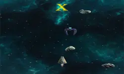 Space Shooter X image