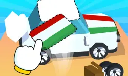 Toy Assembly 3D image