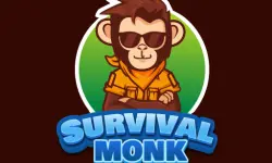 Survival Monk image