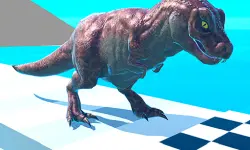 Dino Rex Run image