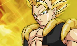 Dragon Ball Jigsaw Puzzle Collection image