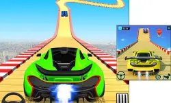 Grand Mega Ramp Stunts image