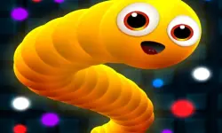 Snake IO Game image