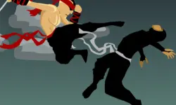 image bg Run Ninja Run