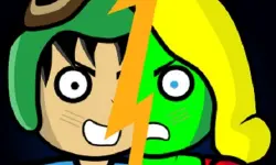 Detonate zombie image