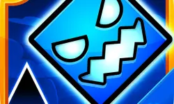 Geometry Dash SubZero - Arcade image