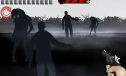 Run Into Death image