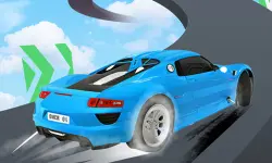 Mega Ramp Car Stunts image