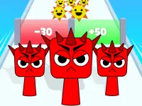 Sprunki Run