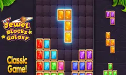 Jewel Blocks Galaxy image