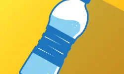 Leap the bottle image