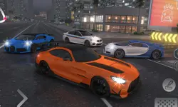 Car Simulator McL image