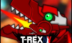 T-REX N.Y Online image