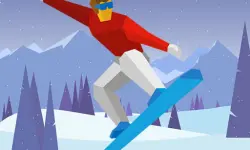 Winter Sports Jigsaw image