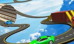 Crazy Taxi Driving image