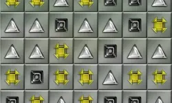 Jewel Match Framework image