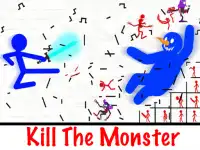 Stick War: Tower Mighty Defense