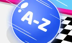 2048 ABC Runner image