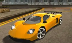 Rebel Racing Car image