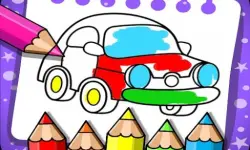 Coloriage et Apprentissage image