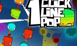 1clic 1line 1pop image