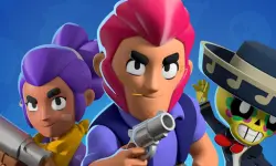 Brawl Stars Match3 image