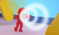 Amazing Run 3D image