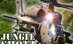 Jungle Shotz image