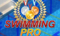 Swimming Pro image