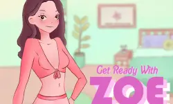 Get Ready With Zoe image
