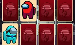 Among Us Memory image