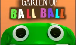 Garten Ball Ball image