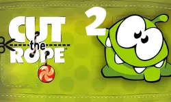 Cut The Rope 2 image