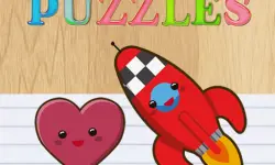 Puzzles image