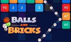 Balls and Bricks image
