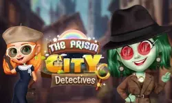 The Prism City Detectives image
