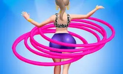 image bg Hula Hoops Rush
