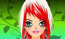 Popstar Make up image