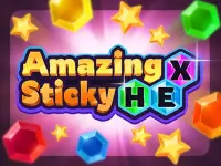 Sticky Carnage image
