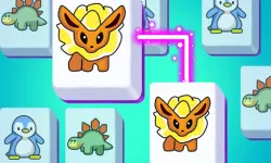 Pet Connect Match image