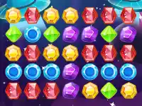 Space Adventure background