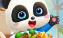 Little Panda World Recipes image