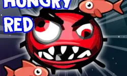 Hungry Red image